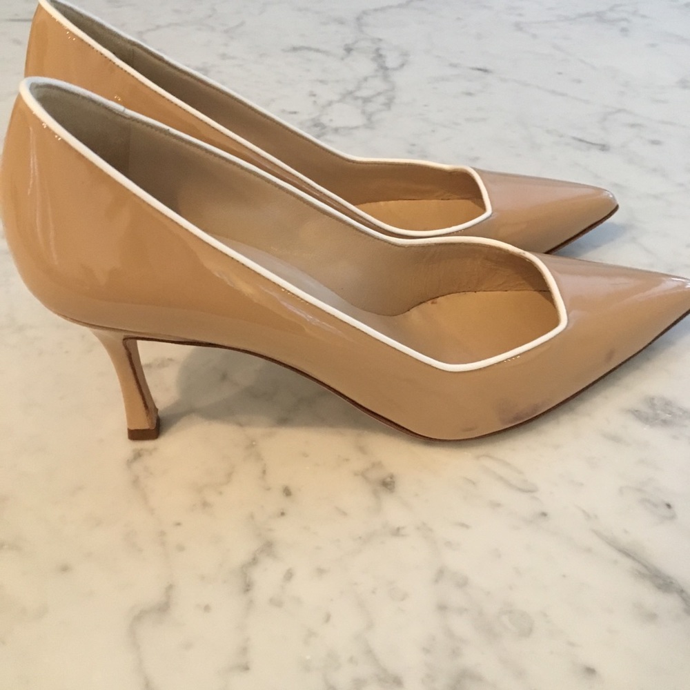 Manolo Blahnik